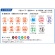 シヤチハタ　キャップレス９（メールオーダー式）　ブレーメンマーチ柄（イエロー）　ＸＬ－ＣＬＮＴ１３／ＭＯ　１個3