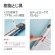 プラス　背補強フラットファイル　Ａ４タテ　１５０枚収容　背幅１８ｍｍ　ロイヤルブルー　Ｎｏ．０２１Ｓ　１パック（１０冊）5