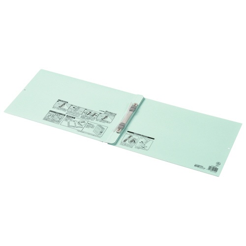 コクヨ　ガバットファイル（活用タイプ・紙製）　Ａ４ヨコ　１０００枚収容　背幅１４－１１４ｍｍ　ピンク　フ－ＶＢ９５Ｐ　１冊2