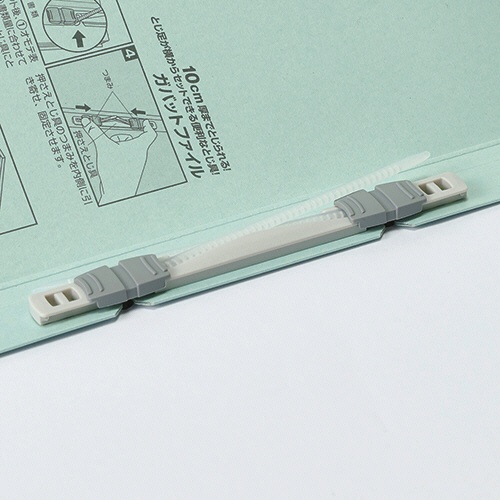 コクヨ　ガバットファイル（活用タイプ・紙製）　Ａ４ヨコ　１０００枚収容　背幅１４－１１４ｍｍ　ピンク　フ－ＶＢ９５Ｐ　１冊3