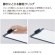 コクヨ　クリップボード（薄型・静音クリップ）　Ａ４タテ　ネイビー　ヨハ－ＵＳ７８ＤＢ　１枚4