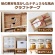 カシオ　ＮＡＭＥ　ＬＡＮＤ　クラフトテープ　２４ｍｍ×５ｍ　レッド／ベージュ文字　ＸＲ－２４ＫＲＲＤ　１個3