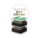 シヤチハタ　いろもよう　わらべ　スタンプパッド　栗色（くりいろ）　ＨＡＣ－Ｓ１－ＢＲ　１個5