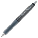 パイロット　油性ボールペン　ドクターグリップ　Ｇスペック　フラッシュカラーシリーズ　細字０．７ｍｍ　黒　ＢＤＧＳ－６０Ｒ
