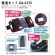 呉竹　書道セット　ＧＡ４３２Ｓ　赤　ＧＡ４３２－１１　１セット5