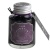 寺西化学　ギター　大正浪漫ハイカラインキ　サロンドバイオレット　４０ｍｌ　ＴＲＨ－４０ＭＬ－Ｔ６３　１個