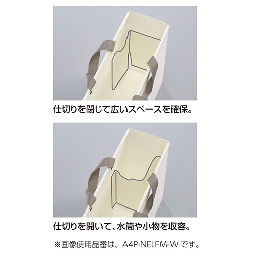 コクヨ　キャリーボックス＜ＮＥＯＳ＞　Ａ４ハーフ　オリーブグリーン　Ａ４ＰＨ－ＮＥＬＦＭ－ＤＧ　１個5