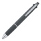三菱鉛筆　多機能ペン　ジェットストリーム４＆１　０．７ｍｍ　（軸色：ブラック）　ＭＳＸＥ５１０００７．２４　１本