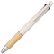 三菱鉛筆　多機能ペン　ジェットストリーム　４＆１　ＢＡＭＢＯＯ　０．５ｍｍ　（軸色：ベージュ）　ＭＳＸＥ５２００Ｂ５．４５　１本