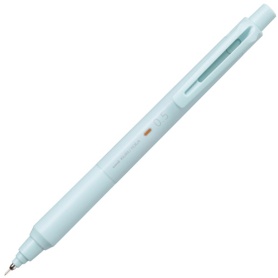 三菱鉛筆　シャープペン　クルトガ　ＫＳモデル　０．５ｍｍ　（軸色：アイスブルー）　Ｍ５ＫＳ１Ｐ．３２　１本