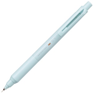 三菱鉛筆　シャープペン　クルトガ　ＫＳモデル　０．５ｍｍ　（軸色：アイスブルー）　Ｍ５ＫＳ１Ｐ．３２　１本1