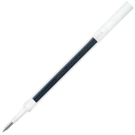 ゼブラ　ジェルボールペン替芯　ＪＲＶ－０．４芯　青　Ｐ－ＲＪＲＶ４－ＢＬ　１本