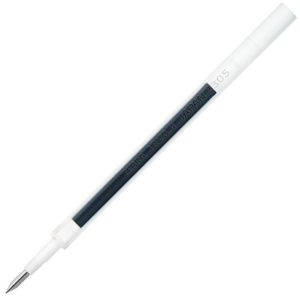 ゼブラ　ジェルボールペン替芯　ＪＲＶ－０．４芯　青　Ｐ－ＲＪＲＶ４－ＢＬ　１本1