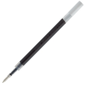 ゼブラ　ジェルボールペン替芯　ＪＲＶ－０．５芯　黒　Ｐ－ＲＪＲＶ５－ＢＫ　１本