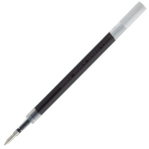 ゼブラ　ジェルボールペン替芯　ＪＲＶ－０．５芯　黒　Ｐ－ＲＪＲＶ５－ＢＫ　１本1