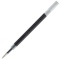 ゼブラ　ジェルボールペン替芯　ＪＲＶ－０．５芯　黒　Ｐ－ＲＪＲＶ５－ＢＫ　１本