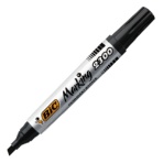 ＢＩＣ　油性マーカー　パーマネントマーカー　ＥＣＯ　２３００