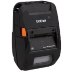 ブラザー 3インチ用紙幅モバイルプリンター RJ-3250WB 1台