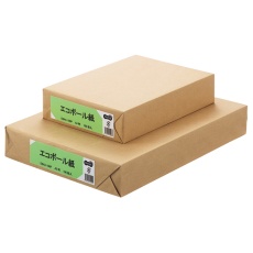 たのめーる Tanosee エコボール紙 450g M2 1パック 100枚 の通販
