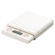 Ａ＆Ｄ　レタースケール　３Ｋｇ　ホワイト　ＵＨ－３２０１Ｌ－Ｗ　１台1