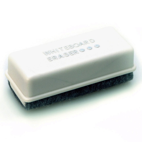 マグエックス　ホワイトボード用マグネットイレーザー　ミニ　ＭＭＲＥ－Ｓ　１個1