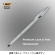 ＢＩＣ　油性ボールペン　クリスタル　ＲｅＮｅｗ　１．０ｍｍ　黒　（１本＋替芯２本入）　ＣＲＢＬＫ－３Ｐ　１箱3
