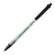 ＢＩＣ　油性ボールペン　ＥＣＯＬＵＴＩＯＮＳ　クリックスティック　１．０ｍｍ　黒　ＥＣＳＢＬＫ－Ｂ１２　１箱（１２本）1