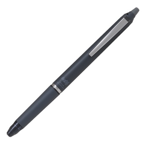 パイロット　ゲルインキボールペン　フリクションボール　ノックゾーン　極細０．５ｍｍ　黒　（軸色：ミッドナイトネイビー）　ＬＦＢＫＺ－５０ＥＦ－ＭＮＶ　１本1