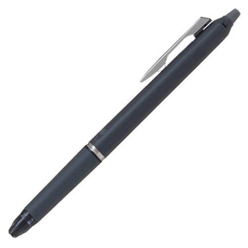 パイロット　ゲルインキボールペン　フリクションボール　ノックゾーン　極細０．５ｍｍ　黒　（軸色：ミッドナイトネイビー）　ＬＦＢＫＺ－５０ＥＦ－ＭＮＶ　１本2