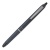 パイロット　ゲルインキボールペン　フリクションボール　ノックゾーン　細字０．７ｍｍ　黒　（軸色：ミッドナイトネイビー）　ＬＦＢＫＺ－５０Ｆ－ＭＮＶ　１本