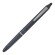 パイロット　ゲルインキボールペン　フリクションボール　ノックゾーン　細字０．７ｍｍ　黒　（軸色：ミッドナイトネイビー）　ＬＦＢＫＺ－５０Ｆ－ＭＮＶ　１本1