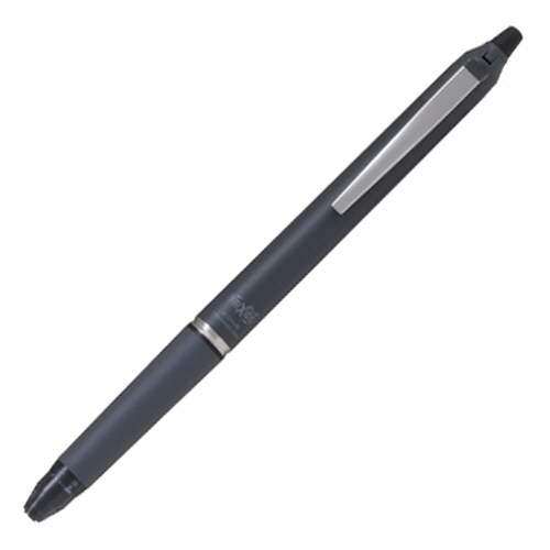 パイロット　ゲルインキボールペン　フリクションボール　ノックゾーン　細字０．７ｍｍ　黒　（軸色：ミッドナイトネイビー）　ＬＦＢＫＺ－５０Ｆ－ＭＮＶ　１本1