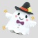アーテック　ねんどでつくるハロウィンランタン　０５５８３７　１個4