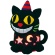 アーテック　ねんどでつくるハロウィンランタン　０５５８３７　１個6