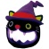 アーテック　ねんどでつくるハロウィンランタン　０５５８３７　１個7