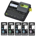 カシオ　ＮＡＭＥ　ＬＡＮＤ　ＫＬ－Ｖ４６０　テープ５本セットモデル　ＫＬ－ＫＩＮ－ＳＥＴ　１セット