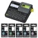 カシオ　ＮＡＭＥ　ＬＡＮＤ　ＫＬ－Ｖ４６０　テープ５本セットモデル　ＫＬ－ＫＩＮ－ＳＥＴ　１セット1