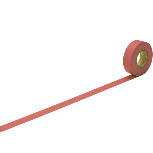 ニチバン　プチジョア　マスキングテープ　１５ｍｍ×１８ｍ　ルビー　ＰＪＭＴ－１５Ｓ０８９　１巻2