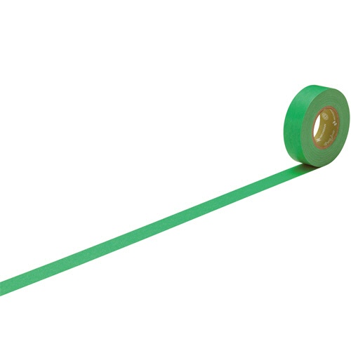 ニチバン　プチジョア　マスキングテープ　１５ｍｍ×１８ｍ　ジェード　ＰＪＭＴ－１５Ｓ０９１　１巻2
