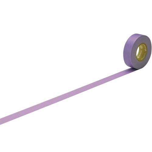 ニチバン　プチジョア　マスキングテープ　１５ｍｍ×１８ｍ　アメシスト　ＰＪＭＴ－１５Ｓ０９２　１巻2