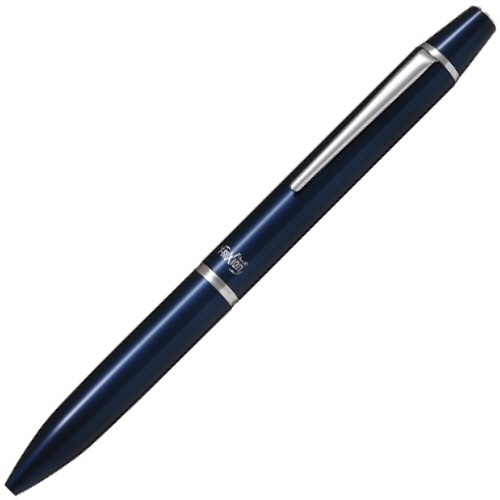 パイロット　多色ゲルインキボールペン　フリクションボール３　ビズ　極細０．５ｍｍ　（軸色：ダークブルー）　ＬＦＢＴ－５ＳＥＦ－ＤＬ　１本1