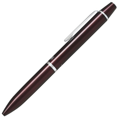 パイロット　多色ゲルインキボールペン　フリクションボール３　ビズ　極細０．５ｍｍ　（軸色：ボルドー）　ＬＦＢＴ－５ＳＥＦ－ＢＯ　１本2