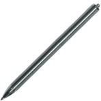 江部松商事　加圧式ステンレスボールペン（クリップなし）　ＫＳＢ－１３０ＮＰＴ　３００６３４０　１本