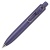 三菱鉛筆　ゲルインクボールペン　ユニボール　ワンＰ　０．５ｍｍ　黒　（軸色：ぶどう）　ＵＭＮＳＰ０５．６３　１本