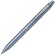 パイロット　多色ゲルインキボールペン　フリクションボール２　ビズ　超極細０．３８ｍｍ　（軸色：アイスブルー）　ＬＦＢＴ－３ＳＵＦ－ＩＬ　１本1