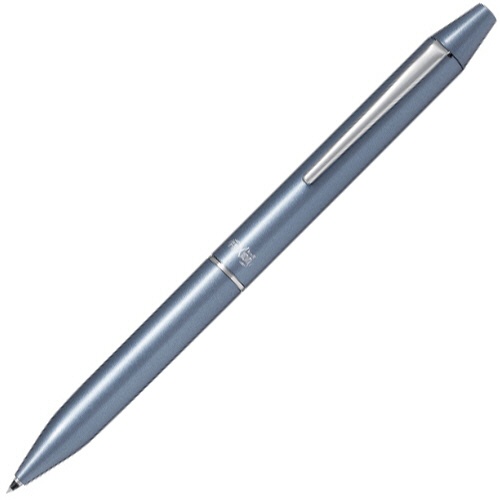 パイロット　多色ゲルインキボールペン　フリクションボール２　ビズ　超極細０．３８ｍｍ　（軸色：アイスブルー）　ＬＦＢＴ－３ＳＵＦ－ＩＬ　１本1