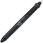 パイロット　多色ゲルインキボールペン　フリクションボール３　スリム　デザインシリーズ　０．５ｍｍ　ＬＫＦＢＳ６０ＥＦ