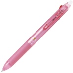 パイロット　多色ゲルインキボールペン　フリクションボール２　０．３８ｍｍ　ＬＫＦＢ－４０ＵＦ