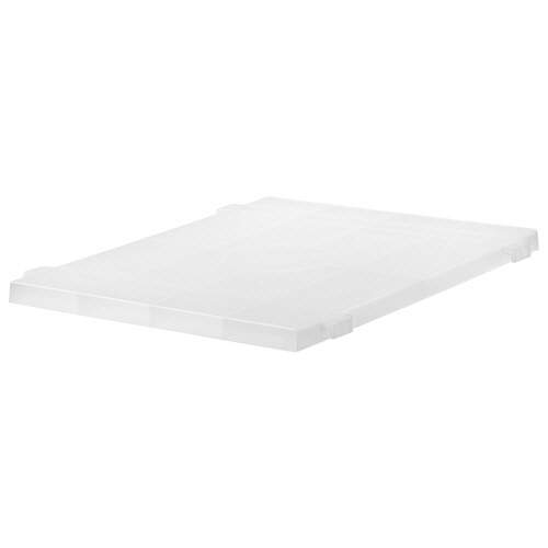 天馬　Ｆｉｔｓ　フィッツケース連結棚　ＦＣ４０－Ｓ３０　クリア　１個1