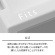天馬　Ｆｉｔｓ　フィッツケース　ＦＣ４０－３０２０　ホワイトクリア　１個6